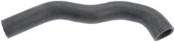 Continental Molded Radiator Hoses for 2000-2005 LS, 2000-2002 S-TYPE - 62571