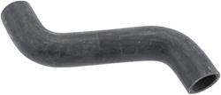 Continental Molded Radiator Hoses 62581