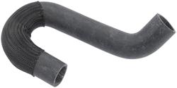Continental Molded Radiator Hoses for 2006 MONTE CARLO, IMPALA, 2005-2006 GRAND PRIX - 62582