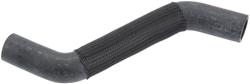Continental Molded Radiator Hoses for 2005-2010 COBALT, 2007-2009 G5, 2005-2007 ION - 62586