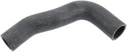 Continental Belts and Hoses 62591 - Continental Molded Radiator Hoses