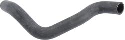 Continental Molded Radiator Hoses 62596