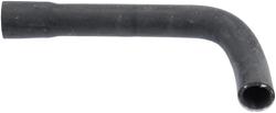 Continental Molded Radiator Hoses for 1997-2006 A4, 1997-2005 A4 QUATTRO, 1998-2005 PASSAT - 62604