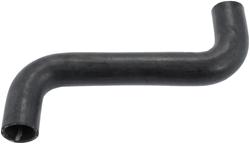 Continental Molded Radiator Hoses for 2002-2007 IMPREZA, 2005-2007 LEGACY, 2004-2007 OUTBACK - 62613