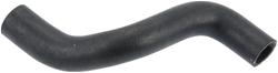 Continental Molded Radiator Hoses for 1999-2003 PROTEGE, 2002-2003 PROTEGE5 - 62623