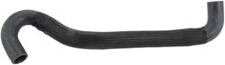 Continental Molded Radiator Hoses 62635