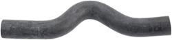Continental Molded Radiator Hoses for 1994 GALANT, 2003-2008 TIBURON - 62640