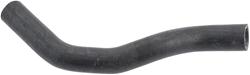 Continental Molded Radiator Hoses for 2004-2006 SANTA FE - 62645