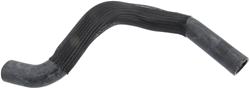 Continental Molded Radiator Hoses for 2003-2006 SANTA FE - 62646