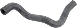 Continental Molded Radiator Hoses for 2005-2010 SPORTAGE, 2005-2009 TUCSON - 62648