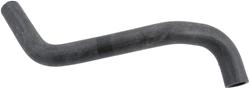 Continental Molded Radiator Hoses for 2001-2006 ACCENT, 1992-1993 SONATA - 62653