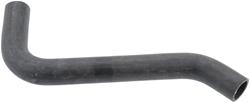Continental Molded Radiator Hoses for 1999-2003 ACCENT - 62654