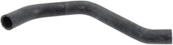 Continental Molded Radiator Hoses 62679