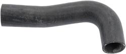 Continental Molded Radiator Hoses for 2003-2005 AVIATOR - 62685