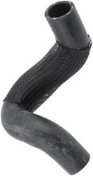 Continental Molded Radiator Hoses for 2006-2010 MALIBU, G6, 2007-2008 AURA - 62694