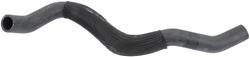 Continental Molded Radiator Hoses for 2009-2012 EQUATOR, 2005-2019 FRONTIER - 62737