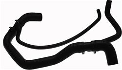 Continental Molded Radiator Hoses 62769