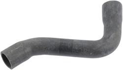 Continental Molded Radiator Hoses for 2000-2005 TT QUATTRO, TT, 1999-2005 JETTA - 62770