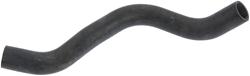Continental Molded Radiator Hoses for 1990-1994 ECLIPSE, LASER, TALON - 62775
