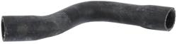 Continental Molded Radiator Hoses for 2000-2006 GOLF, 2000-2005 JETTA - 62786