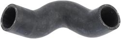 Continental Molded Radiator Hoses for 2000-2004 GOLF, JETTA - 62791