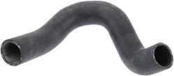 Continental Molded Radiator Hoses for 2000-2003 DAKOTA, DURANGO - 62793