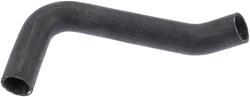 Continental Molded Radiator Hoses for 2003-2009 4RUNNER, GX470 - 62803