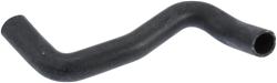 Continental Molded Radiator Hoses for 2003-2009 4RUNNER, GX470 - 62804