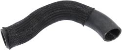 Continental Molded Radiator Hoses for 2000-2003 DAKOTA, DURANGO - 62811