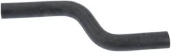 Continental Molded Radiator Hoses for 1996-2000 RAV4 - 62829