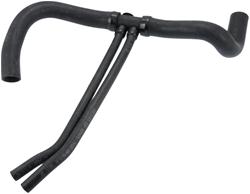 Continental Molded Radiator Hoses 62844