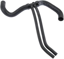 Continental Molded Radiator Hoses 62845