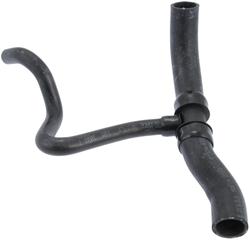 Continental Molded Radiator Hoses for 2000-2002 LS, S-TYPE, 2002-2003 THUNDERBIRD - 62853