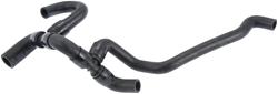 Continental Molded Radiator Hoses 62855