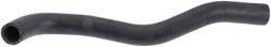 Continental Molded Radiator Hoses for 2003-2007 ACCORD - 62863