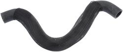 Continental Molded Radiator Hoses for 2001-2003 PRIUS - 62865
