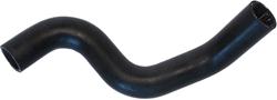 Continental Molded Radiator Hoses for 2007-2011 WRANGLER - 62891