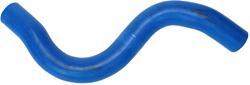 Continental Blue Xtreme Molded Coolant Hoses for 2003-2011 CROWN VICTORIA, TOWN CAR, 2003-2004 GRAND MARQUIS - 62926HT