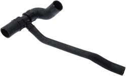 Continental Molded Radiator Hoses for 2003-2011 CROWN VICTORIA, GRAND MARQUIS, TOWN CAR - 62929