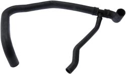 Continental Molded Radiator Hoses for 2003-2011 CROWN VICTORIA, GRAND MARQUIS, TOWN CAR - 62931