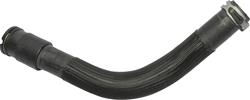 Continental Molded Radiator Hoses 62936