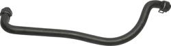 Continental Molded Radiator Hoses 62937