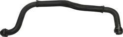 Continental Molded Radiator Hoses 62938