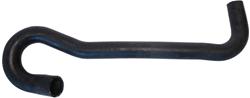 Continental Molded Radiator Hoses for 2006-2010 COMMANDER, 2011-2023 DURANGO, 2005-2021 GRAND CHEROKEE - 62968