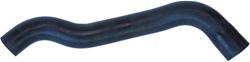 Continental Molded Radiator Hoses for 2006-2010 COMMANDER, 2005-2010 GRAND CHEROKEE - 62969