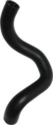 Continental Molded Radiator Hoses 62980