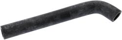 Continental Heater Hoses 63013