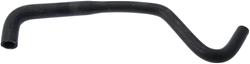 Continental Heater Hoses for 1991-1999 ESCORT, 1992-1999 TRACER - 63057