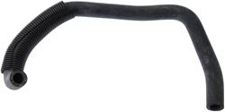 Continental Heater Hoses for 1988-1991 CAMRY, 1998-1999 CELICA, 1990-1991 ES250 - 63062