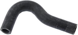 Continental Molded Heater Hoses 63075